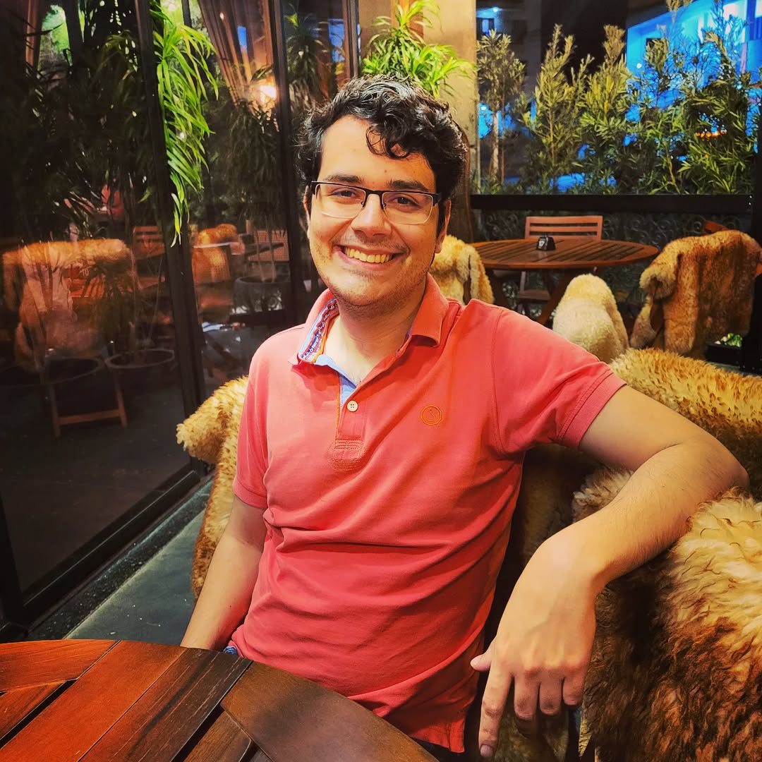 Foto de perfil