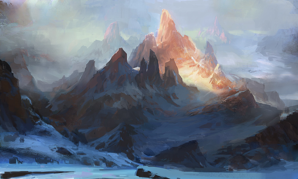 grosnez-golden-mountain
